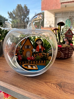 retmenler Gn in Teraryum